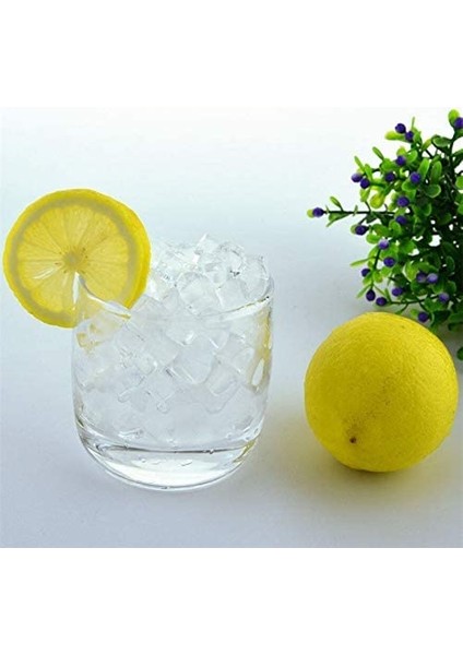 Büro Ev Ofis Buzdolabı İçin 160BÖLME Mini Silikon Buz Kalıbı Küp Tipi Buzluk fırsatları