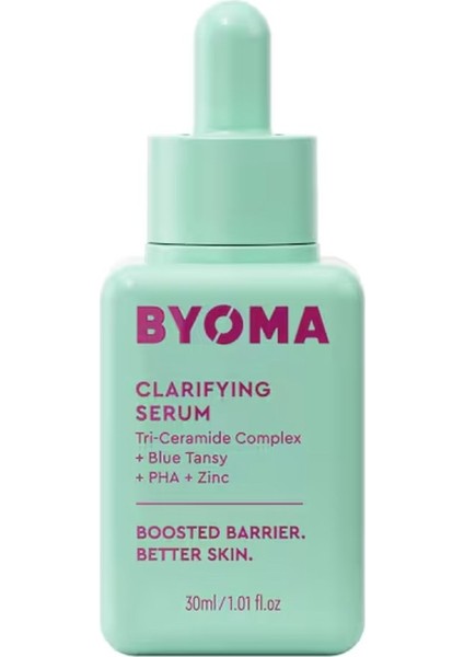 Clarifying Serum - Arındırıcı Serum 30 ml
