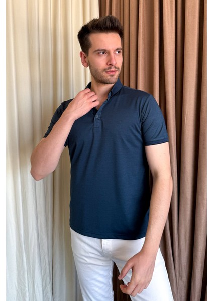 Erkek Polo Yaka Tşhırt 4148 fırsatları
