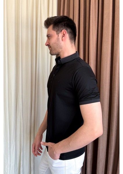 Erkek Polo Yaka Tşhırt 4148 fiyatları