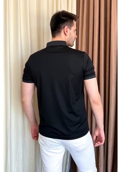 Erkek Polo Yaka Tşhırt 4148 modelleri