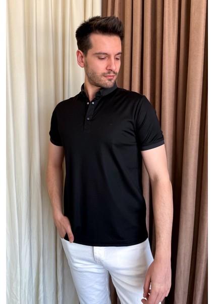 Erkek Polo Yaka Tşhırt 4148 fırsatları