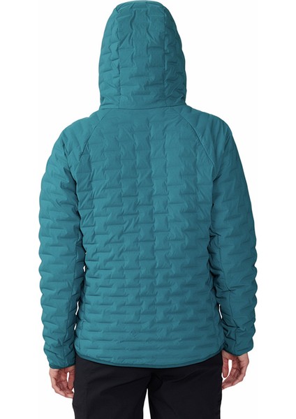 Stretchdown Light Pullover Kadın Kaz Tüyü Mont fiyatları