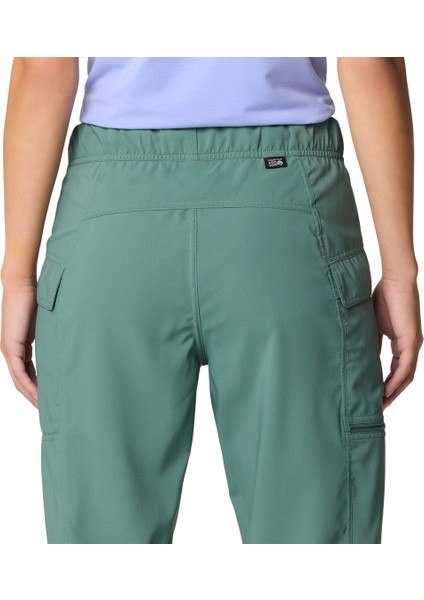 Trail Sender Kadın Pantolon