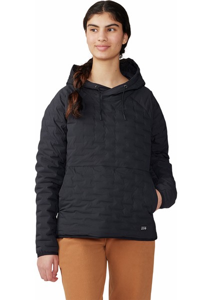 Stretchdown Light Pullover Kadın Kaz Tüyü Mont fırsatları