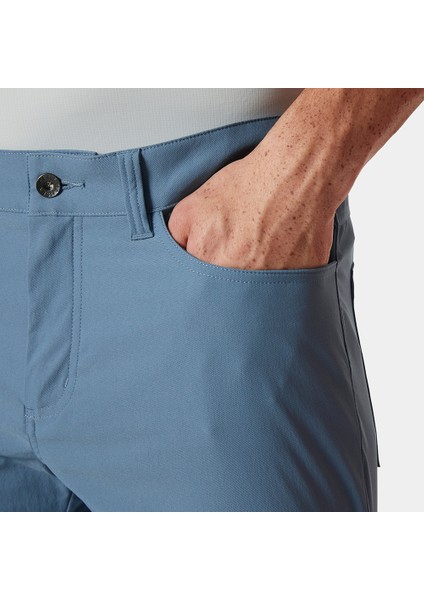 Holmen 5 Pocket Erkek Şort modelleri