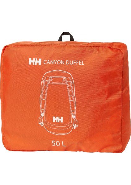 Canyon 50l Seyahat Çantası
