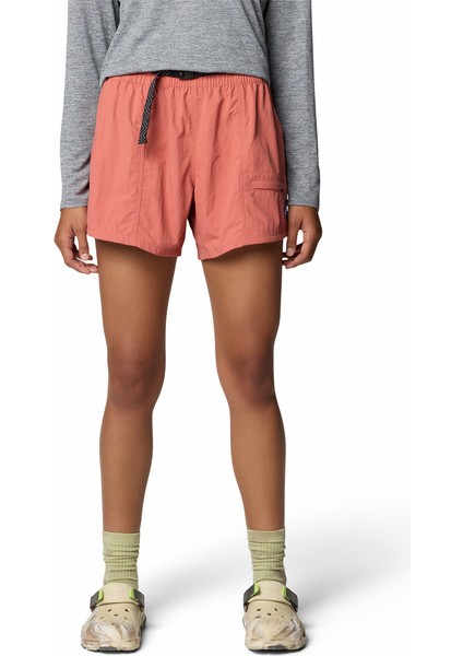 Stryder Belted Kadın Şort