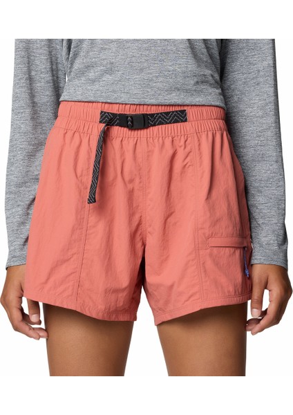 Stryder Belted Kadın Şort modelleri