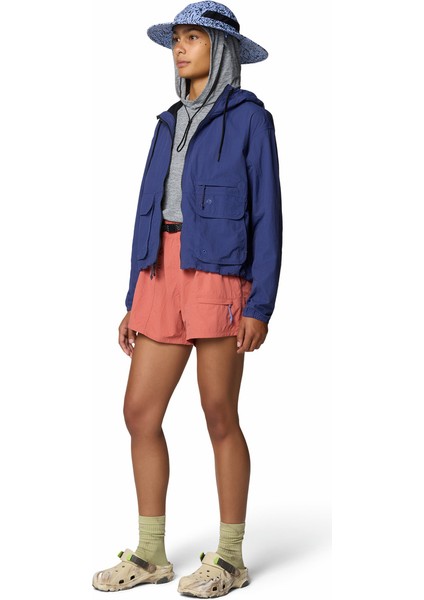 Stryder Belted Kadın Şort fırsatları