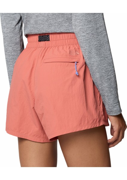 Stryder Belted Kadın Şort indirimleri