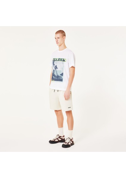 Palm Erkek Kısa Kollu T-Shirt