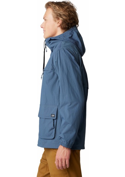 Stryder Full Zip Erkek Rüzgarlık modelleri