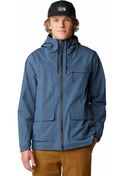 Stryder Full Zip Erkek Rüzgarlık fırsatları