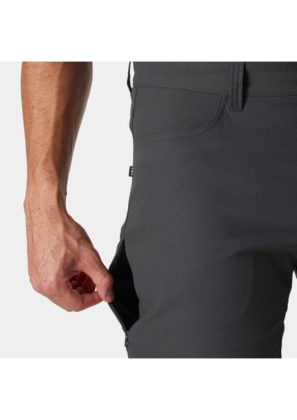 Holmen 5 Pocket Erkek Şort modelleri