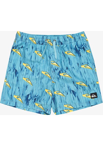 next gen volley 14 çocuk deniz şortu