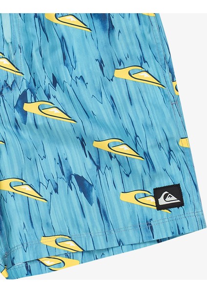 next gen volley 14 çocuk deniz şortu modelleri