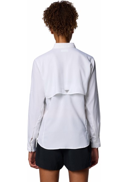 Tamiami Iı Kadın Uzun Kollu Gömlek fiyatları