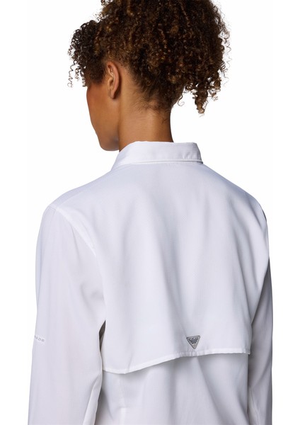 Tamiami Iı Kadın Uzun Kollu Gömlek indirimleri