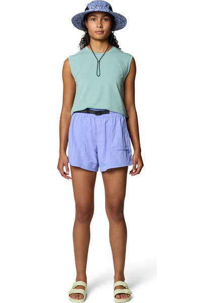 Stryder Belted Kadın Şort fırsatları