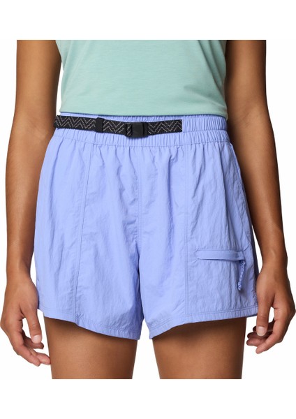 Stryder Belted Kadın Şort indirimleri