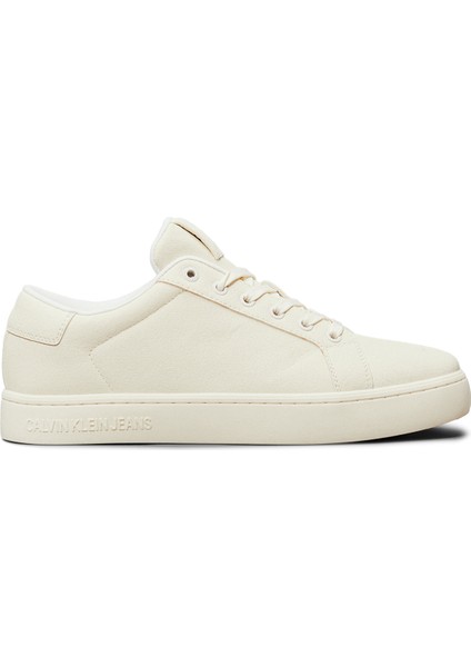 Ekru Erkek Sneaker Classıc Cupsole Mg Sust Ohb