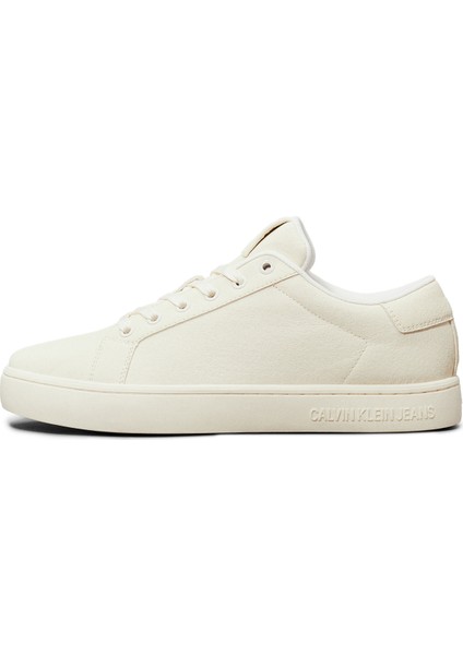 Ekru Erkek Sneaker Classıc Cupsole Mg Sust Ohb