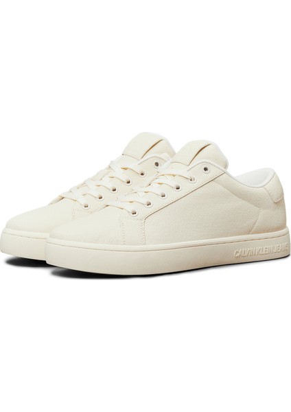 Ekru Erkek Sneaker Classıc Cupsole Mg Sust Ohb