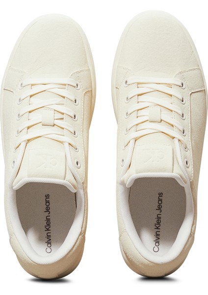 Ekru Erkek Sneaker Classıc Cupsole Mg Sust Ohb