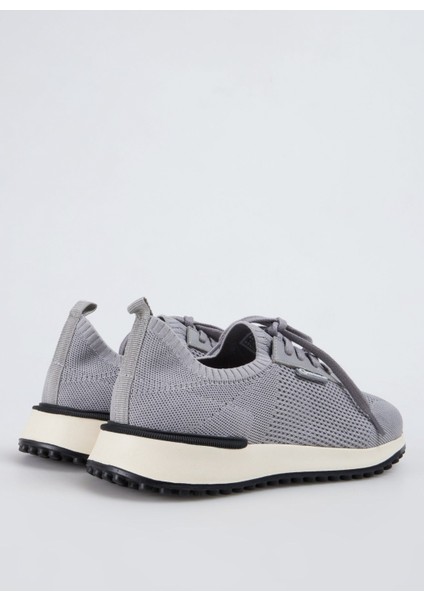 Gri Erkek Sneaker Soren modelleri