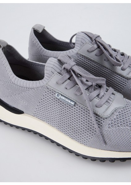 Gri Erkek Sneaker Soren indirimleri