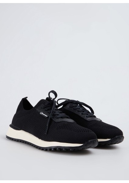 Siyah Erkek Sneaker Soren fiyatları
