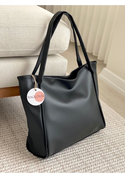 Büyük Boy Yumuşak Derili Kadın Çantası fiyatları