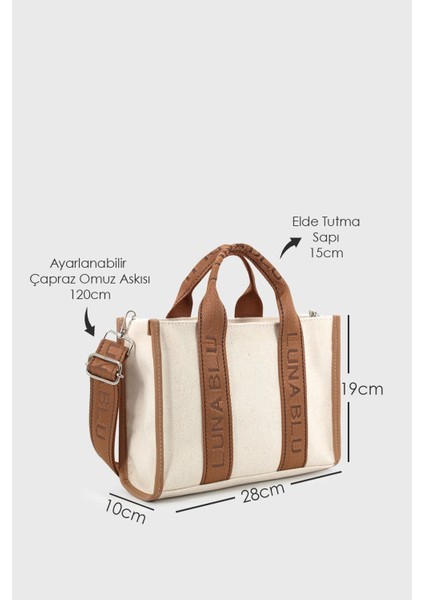 Kadın Kanvas Çapraz Askılı Çanta fiyatları
