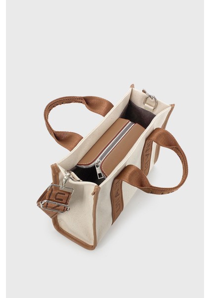 Kadın Kanvas Çapraz Askılı Çanta modelleri