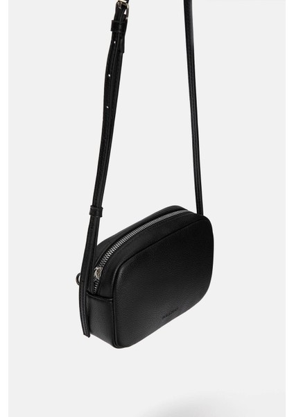 Mini Urban Çapraz Askılı Çanta