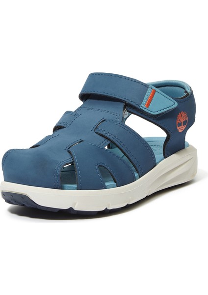 Lacivert Erkek Çocuk Sandalet TB0A6FBTL791-MOTION Dune Fısherman fiyatları