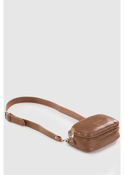 Kadın Taba Çok Cepli Ayarlanabilir Çapraz Askılı Çanta fırsatları