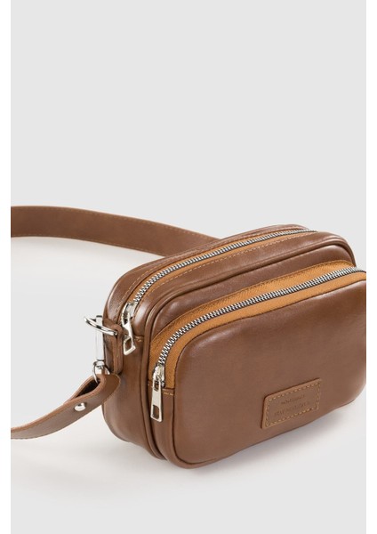 Kadın Taba Çok Cepli Ayarlanabilir Çapraz Askılı Çanta indirimleri