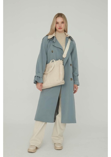 Std Deri Everyday Bag Bej Klasik fiyatları