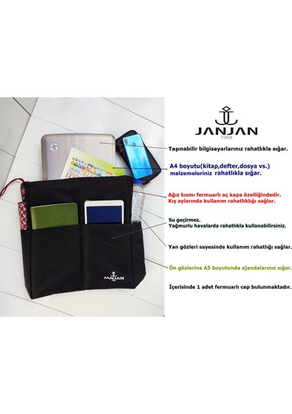 Kadın Siyah Spor Kol Çantası indirimleri