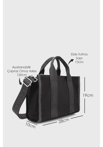 Kadın Kanvas Çapraz Askılı Çanta fiyatları