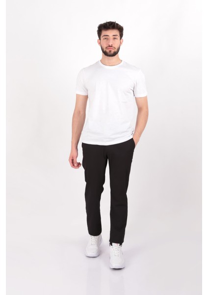 Twin Lıon 1021 Adil Erkek Joger Pantolon