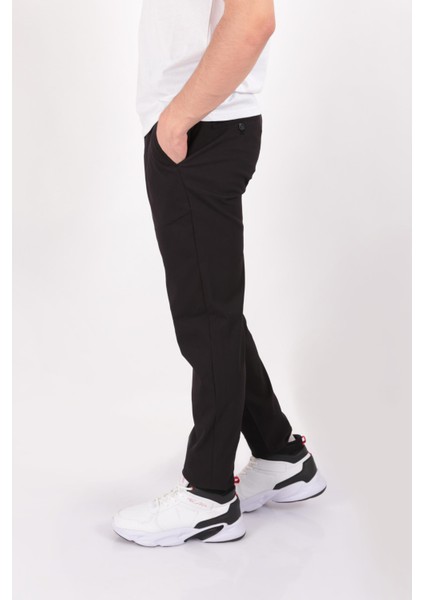 Twin Lıon 1021 Adil Erkek Joger Pantolon