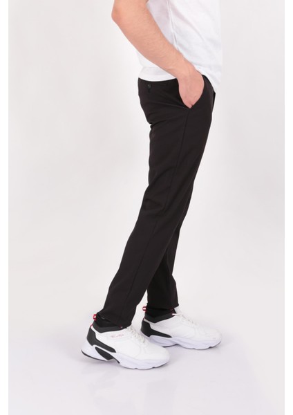 Twin Lıon 1021 Adil Erkek Joger Pantolon