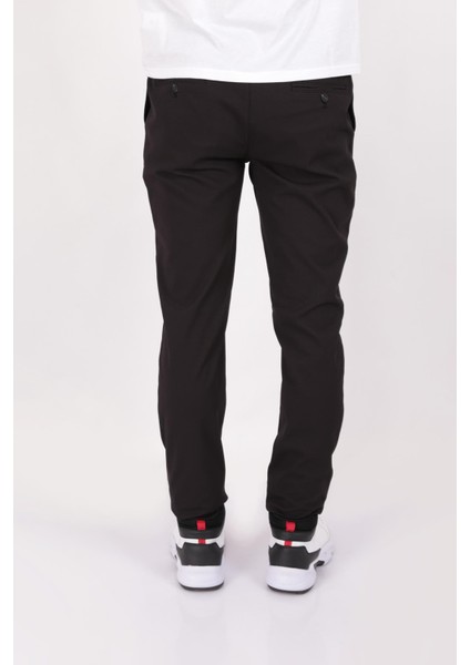 Twin Lıon 1021 Adil Erkek Joger Pantolon
