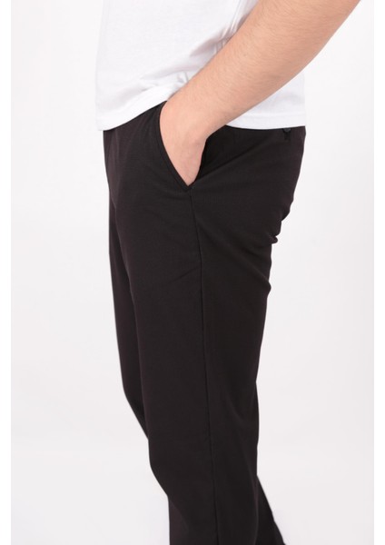 Twin Lıon 1021 Adil Erkek Joger Pantolon