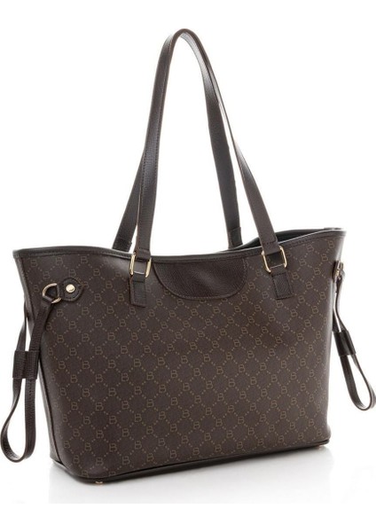 Desenli Kadın Tote El Ve Omuz Çantası indirimleri