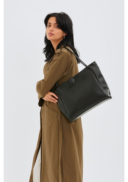 Salaş Maya Kadın Kol Çanta Siyah modelleri