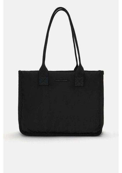 Naylon Tote Çanta